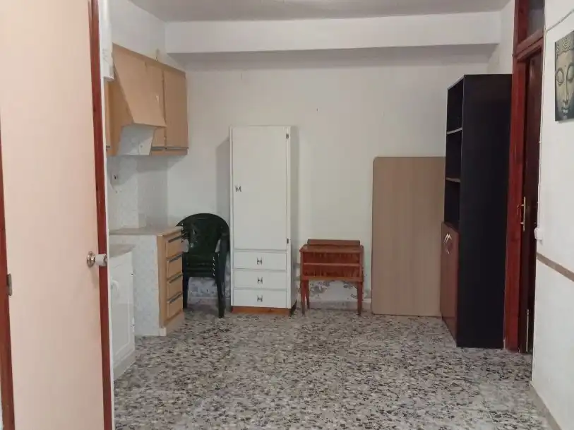 Wohnung zum Verkauf in Carrer Les Barques, 2, Tavernes de la Valldigna Küche von Wohnung zum Verkauf in Tavernes de la Valldigna mit Terrasse und Balkon