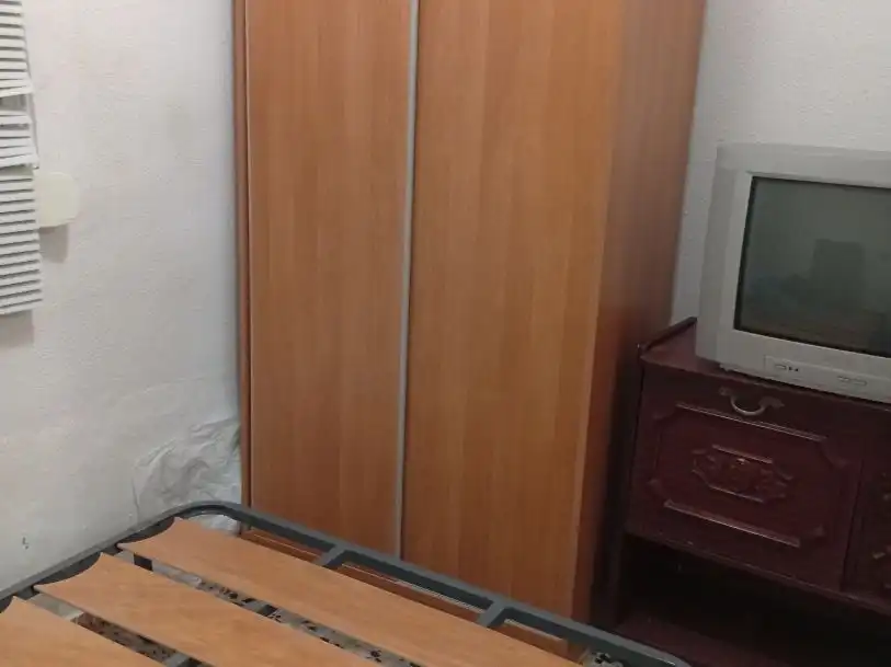 Wohnung zum Verkauf in Carrer Les Barques, 2, Tavernes de la Valldigna Schlafzimmer von Wohnung zum Verkauf in Tavernes de la Valldigna mit Terrasse und Balkon