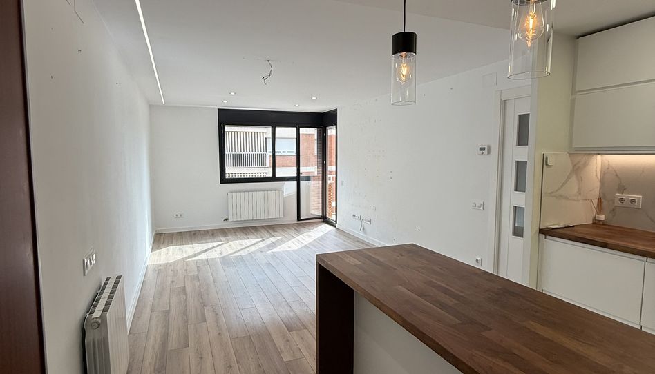 Flat for sale in Carrer de Les Belles Arts, 23, Martinica – Ateneu, Cerdanyola del Vallès - image 1 Photo 1 of Flat for sale in Carrer de Les Belles Arts, 23, Martinica – Ateneu, Cerdanyola del Vallès