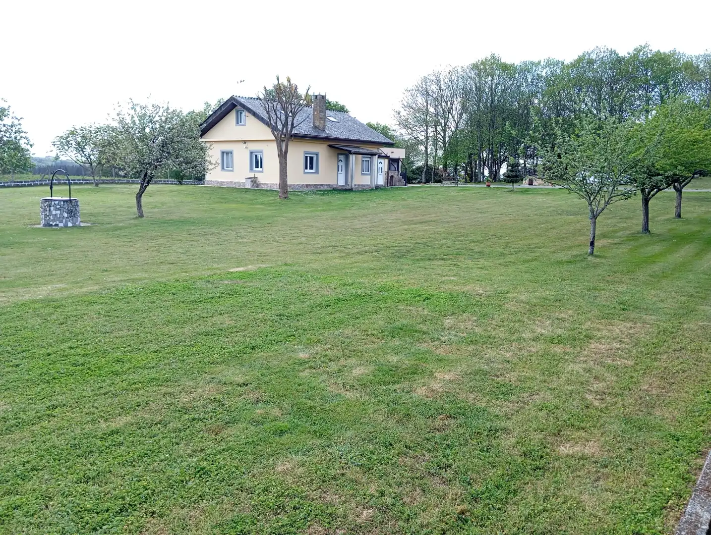 Casa o chalet en venta en Lugo con Calefacción, Jardín privado y Terraza