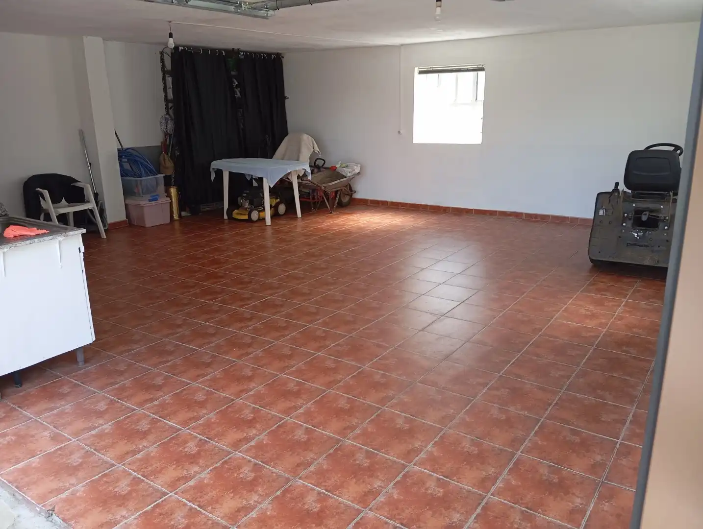 Casa o chalet en venta en Lugo con Calefacción, Jardín privado y Terraza