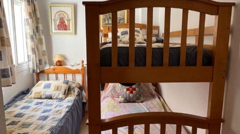 Foto 4 von Einfamilien-Reihenhaus zum Verkauf in Calle Canarias, 12, Monte y Mar, Santa Pola