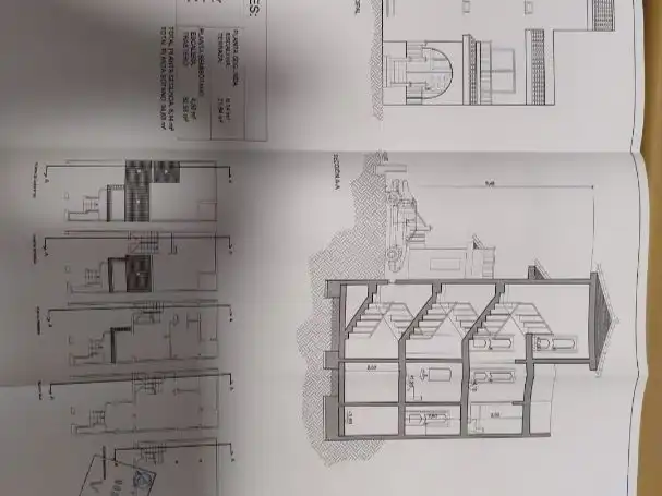Detached homes for sale in Calle Canarias, 12, Monte y Mar Detached homes for sale in Santa Pola with Air Conditioner, Terrace and Balcony