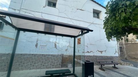 Foto 4 von Haus oder Chalet zum Verkauf in Mallén, Zaragoza