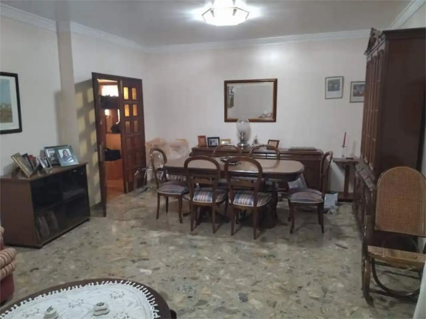 Casa o chalet en venta en Agüimes - Temisas Comedor de Casa o chalet en venta en Agüimes con Trastero y Amueblado
