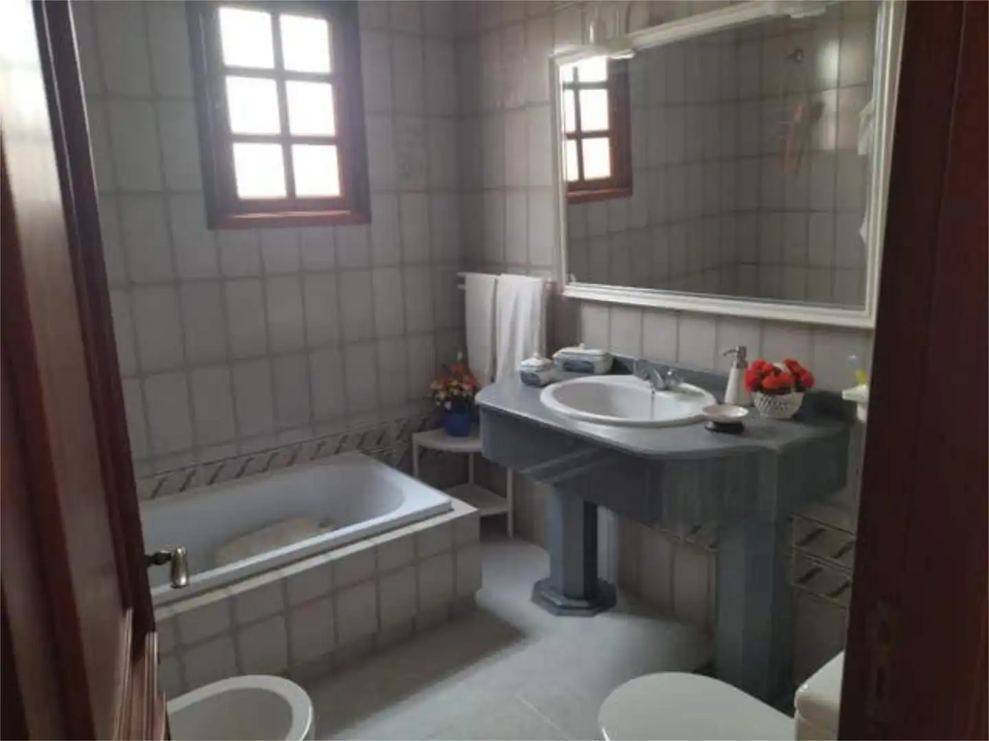 Casa o chalet en venta en Agüimes - Temisas Baño de Casa o chalet en venta en Agüimes con Trastero y Amueblado