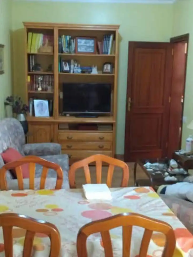 Casa o chalet en venta en Agüimes - Temisas Sala de estar de Casa o chalet en venta en Agüimes con Trastero y Amueblado