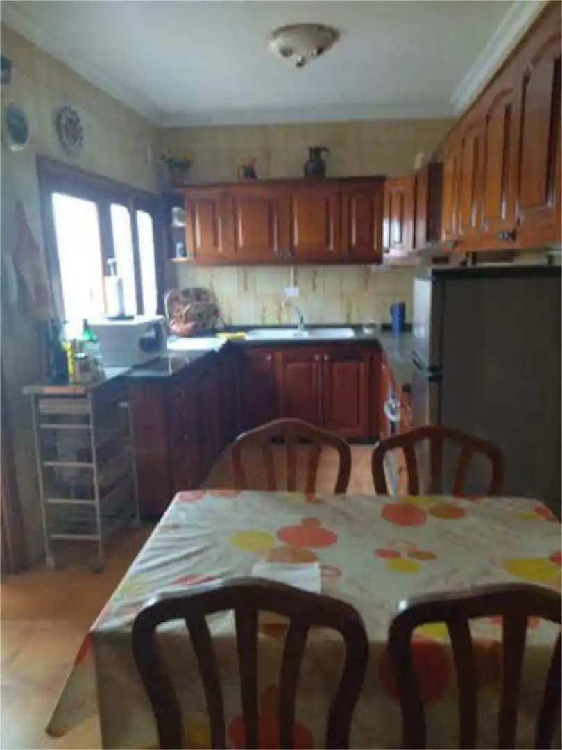 Casa o chalet en venta en Agüimes - Temisas Cocina de Casa o chalet en venta en Agüimes con Trastero y Amueblado