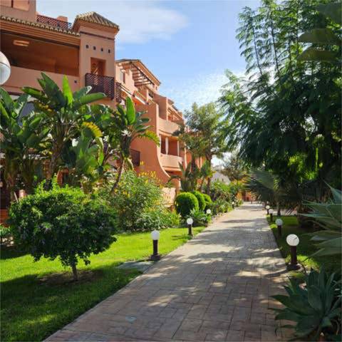 Apartamento en Alquiler en Playa de Granada