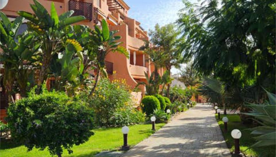 Apartments for rent in Playa de Granada, Motril - image 1 Photo 1 of Apartments for rent in Playa de Granada, Motril