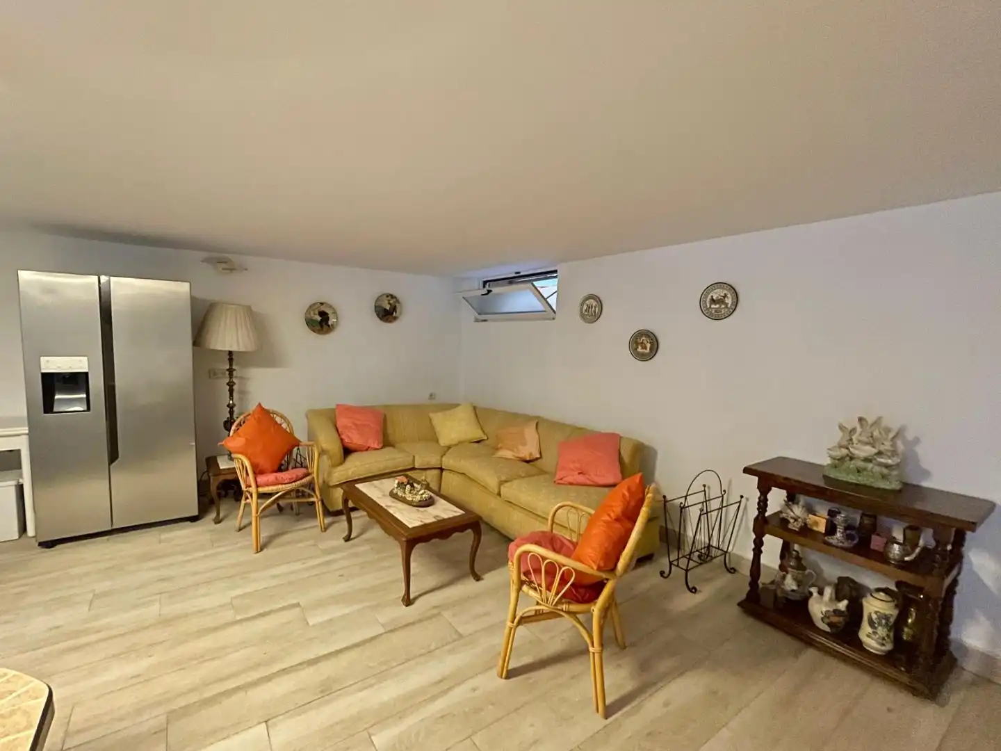 Casa o chalet en venta en La Cabrera con Terraza y Piscina