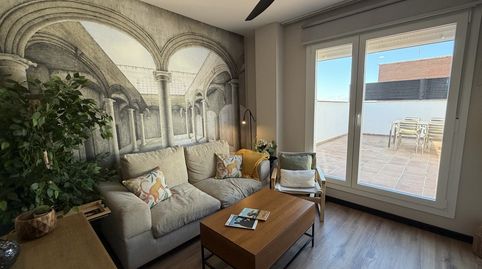 Foto 5 von Dachboden zur Miete in Avenida Castillo Puebla de Alcocer, 20, Avenida Elvas, Badajoz Capital