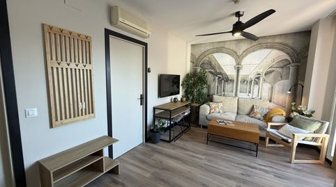 Foto 3 von Dachboden zur Miete in Avenida Castillo Puebla de Alcocer, 20, Avenida Elvas, Badajoz Capital