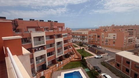 Foto 2 de Àtic de lloguer a Calle Brasilia, 4, El Sabinar – Urbanizaciones – Las Marinas – Playa Serena, Roquetas de Mar