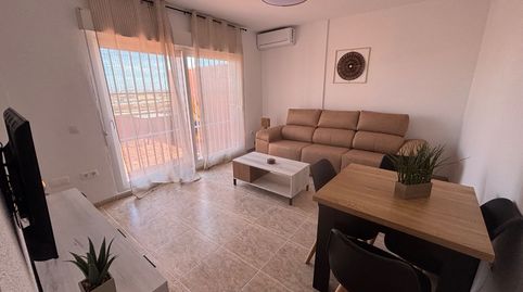 Foto 3 de Àtic de lloguer a Calle Brasilia, 4, El Sabinar – Urbanizaciones – Las Marinas – Playa Serena, Roquetas de Mar