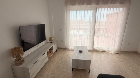 Foto 4 de Àtic de lloguer a Calle Brasilia, 4, El Sabinar – Urbanizaciones – Las Marinas – Playa Serena, Roquetas de Mar