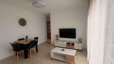 Foto 5 de Àtic de lloguer a Calle Brasilia, 4, El Sabinar – Urbanizaciones – Las Marinas – Playa Serena, Roquetas de Mar