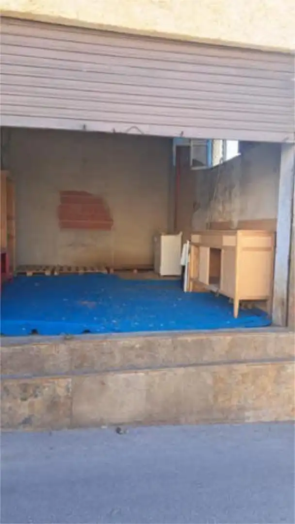 Storage room for rent in Molina de Segura