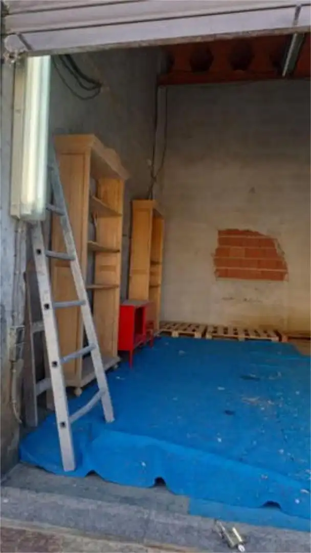 Storage room for rent in Molina de Segura