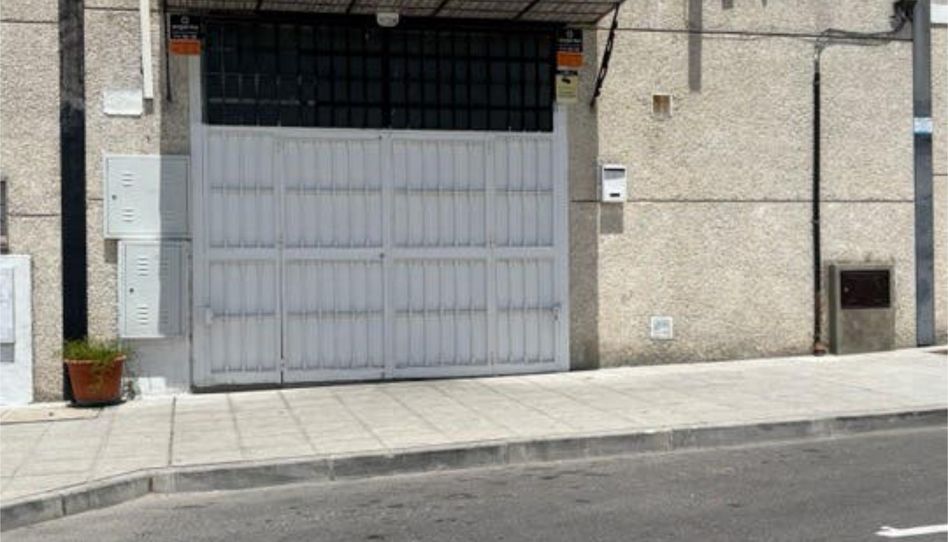 Industrial buildings for rent in Picadueñas, Jerez de la Frontera - image 1 Photo 1 of Industrial buildings for rent in Picadueñas, Jerez de la Frontera