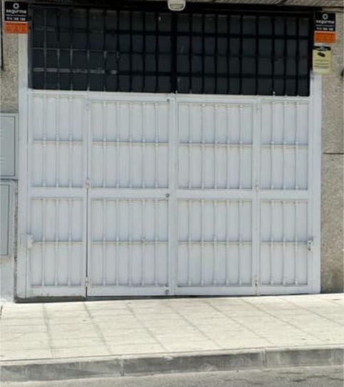 Industrial buildings for rent in Picadueñas, Jerez de la Frontera - image 2 Photo 2 of Industrial buildings for rent in Picadueñas, Jerez de la Frontera