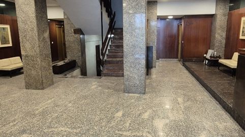 Piso en venta en Gregorio de la Revilla Zumarkalea, 25, Zona Indautxu, Bilbao - imagen 2 Foto 2 de Piso en venta en Gregorio de la Revilla Zumarkalea, 25, Zona Indautxu, Bilbao