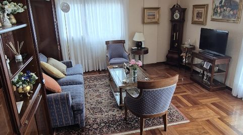 Piso en venta en Gregorio de la Revilla Zumarkalea, 25, Zona Indautxu, Bilbao - imagen 3 Foto 3 de Piso en venta en Gregorio de la Revilla Zumarkalea, 25, Zona Indautxu, Bilbao