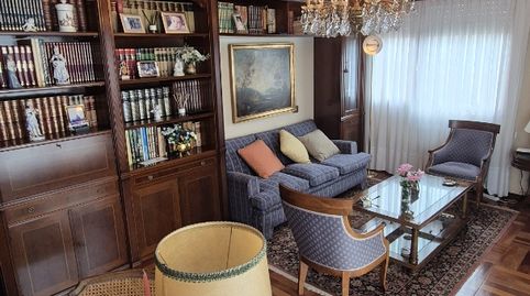 Piso en venta en Gregorio de la Revilla Zumarkalea, 25, Zona Indautxu, Bilbao - imagen 4 Foto 4 de Piso en venta en Gregorio de la Revilla Zumarkalea, 25, Zona Indautxu, Bilbao