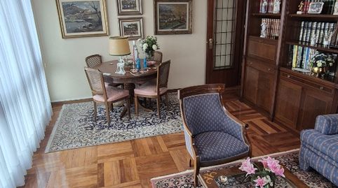 Piso en venta en Gregorio de la Revilla Zumarkalea, 25, Zona Indautxu, Bilbao - imagen 5 Foto 5 de Piso en venta en Gregorio de la Revilla Zumarkalea, 25, Zona Indautxu, Bilbao