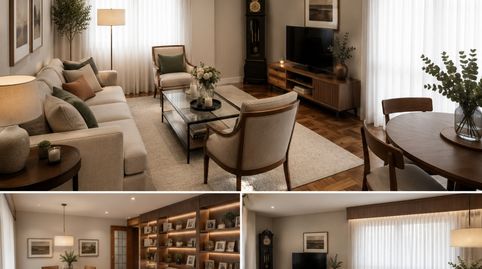 Flat for sale in Gregorio de la Revilla Zumarkalea, 25, Zona Indautxu, Bilbao - image 3 Photo 3 of Flat for sale in Gregorio de la Revilla Zumarkalea, 25, Zona Indautxu, Bilbao