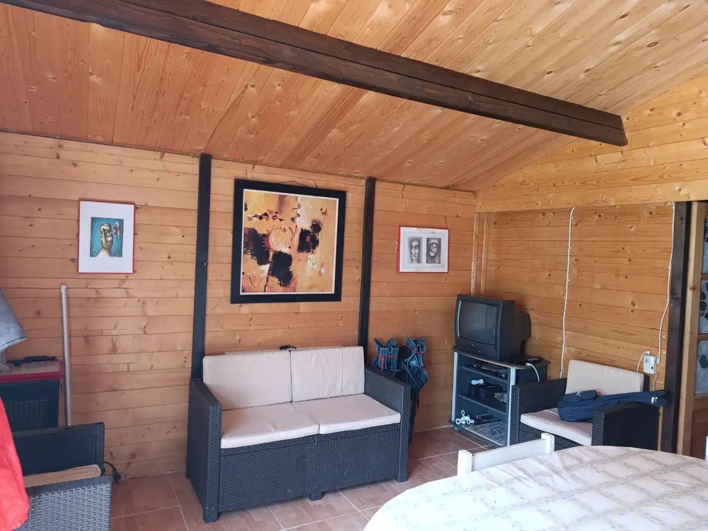 Finca rústica en venta en Diseminado Ribafrecha, 119, Ribafrecha
