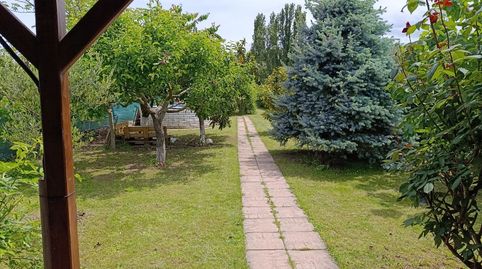 Foto 3 de Finca rústica en venta en Diseminado Ribafrecha, 119, Ribafrecha, La Rioja