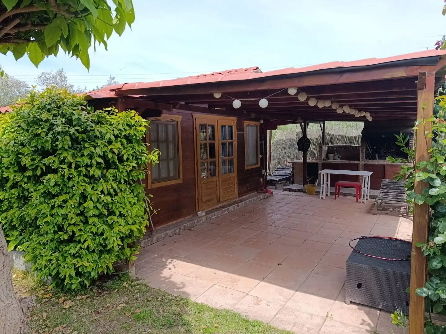 Finca rústica en venta en Diseminado Ribafrecha, 119, Ribafrecha