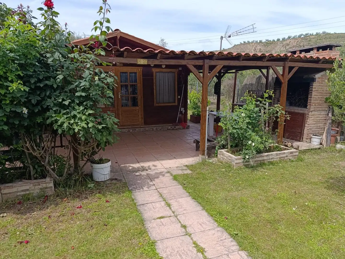 Finca rústica en venta en Diseminado Ribafrecha, 119, Ribafrecha