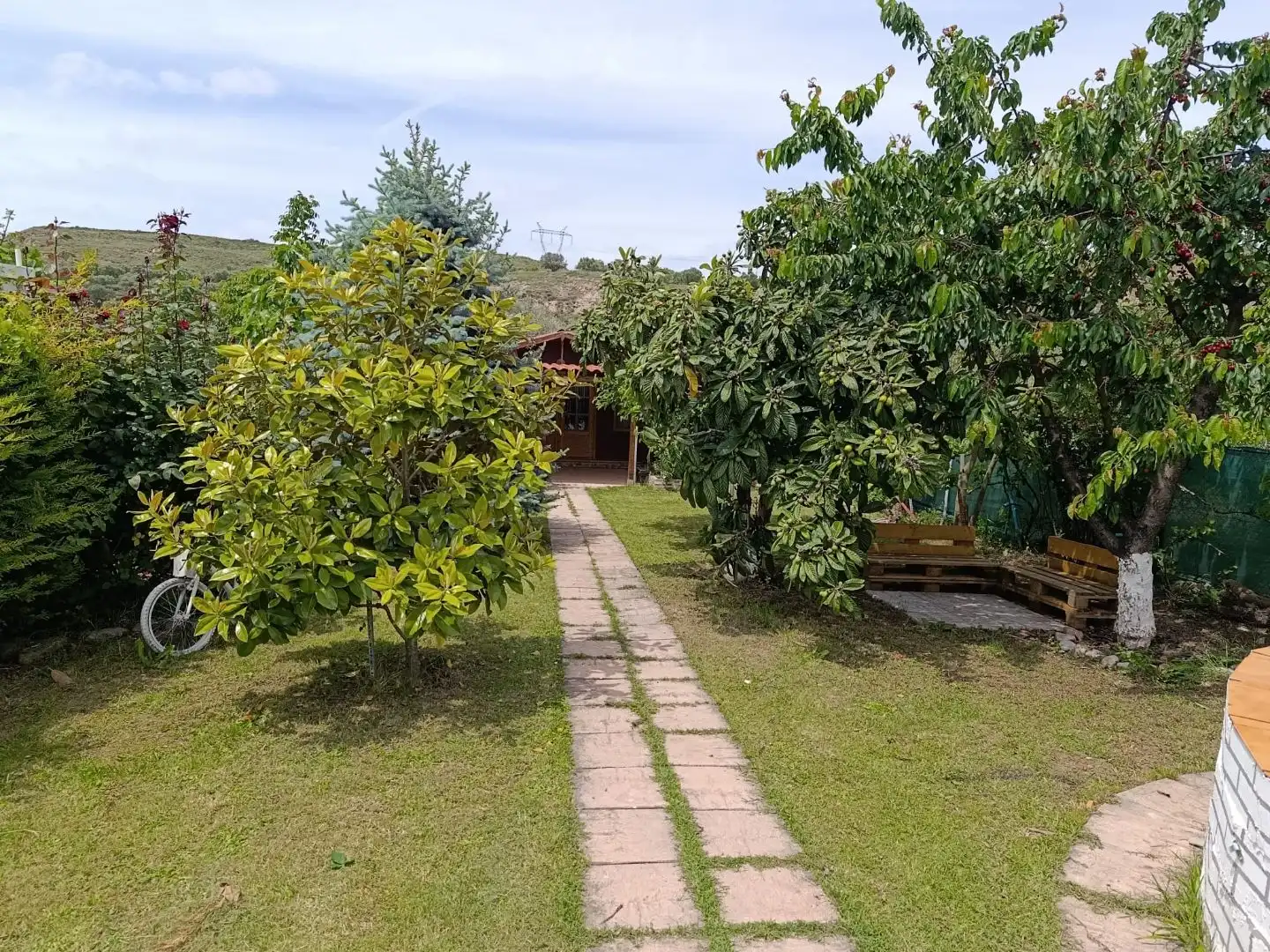 Finca rústica en venta en Diseminado Ribafrecha, 119, Ribafrecha