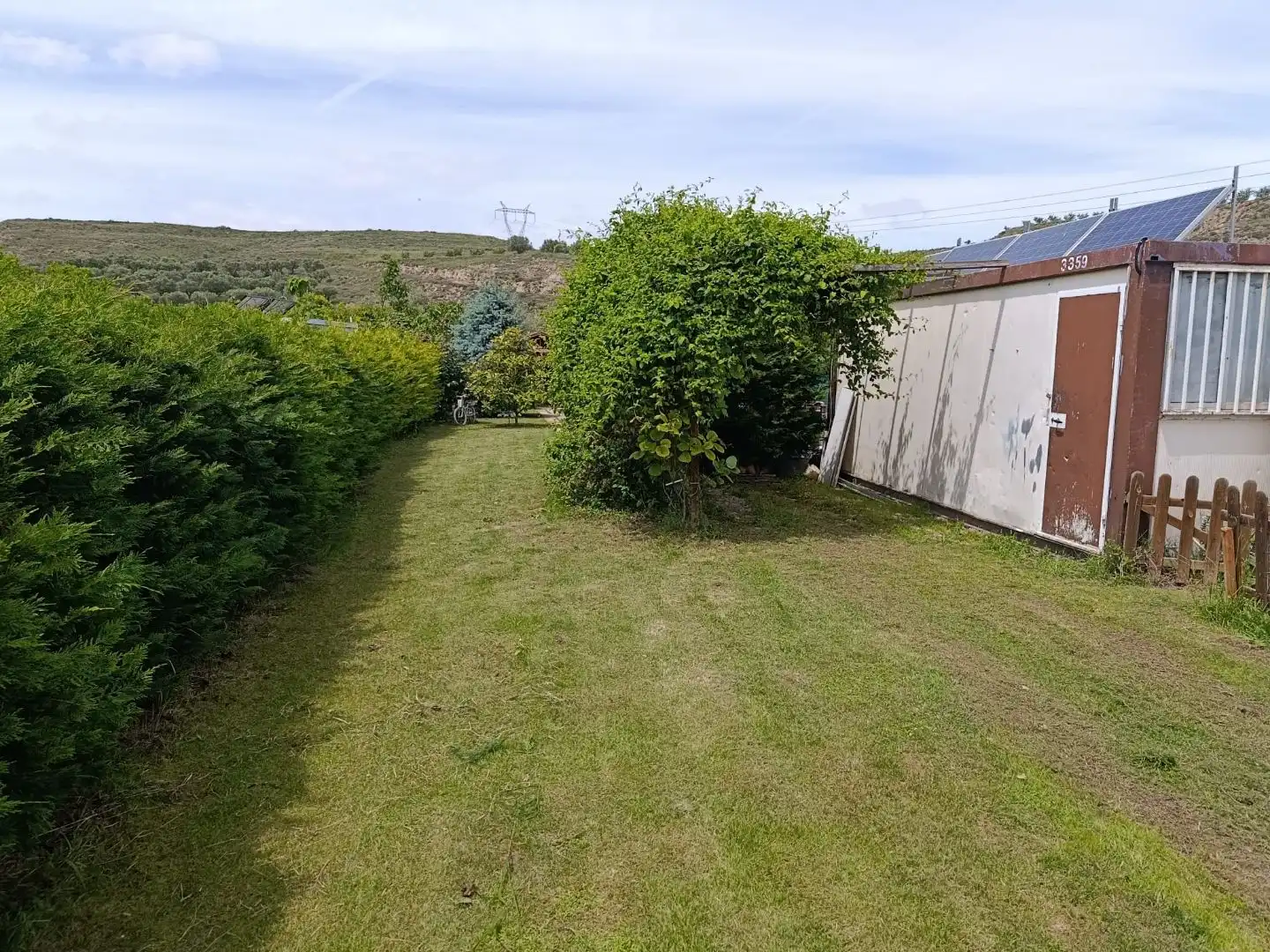 Finca rústica en venta en Diseminado Ribafrecha, 119, Ribafrecha
