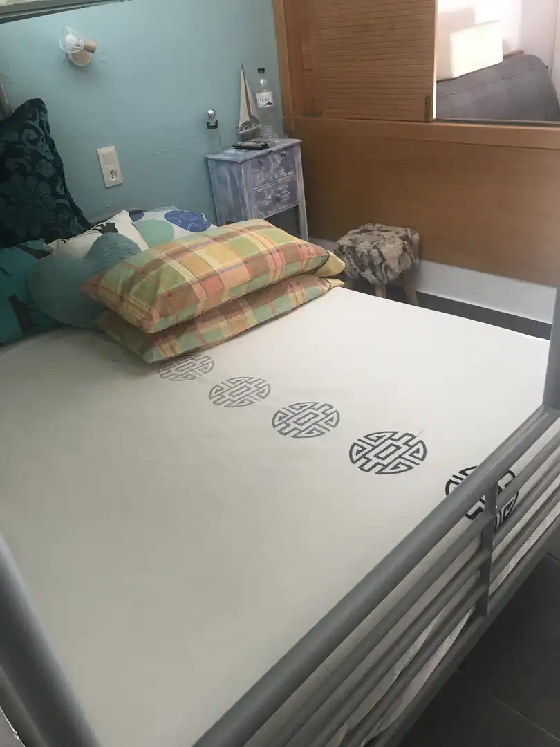 Apartament de lloguer a Avinguda de la Diputació, Cap de Sant Pere