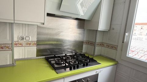 Photo 5 of Flat for sale in Avenida Ramón Menéndez Pidal, 47, El Pilar, Albacete Capital