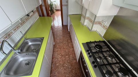 Photo 4 of Flat for sale in Avenida Ramón Menéndez Pidal, 47, El Pilar, Albacete Capital