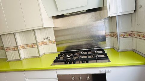 Photo 2 of Flat for sale in Avenida Ramón Menéndez Pidal, 47, El Pilar, Albacete Capital