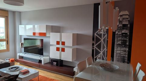 Foto 3 de Piso en venta en Calle de Álava, 76, Roces, Gijón