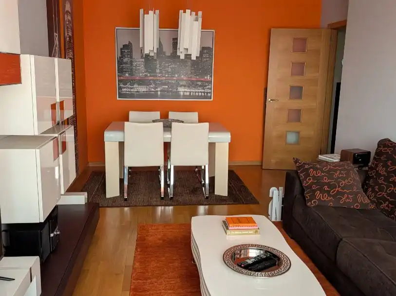 Wohnung zum Verkauf in Calle de Álava, 76, Roces Esszimmer von Wohnung zum Verkauf in Gijón