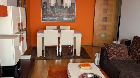 Foto 4 de Piso en venta en Calle de Álava, 76, Roces, Gijón