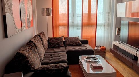 Foto 5 de Piso en venta en Calle de Álava, 76, Roces, Gijón