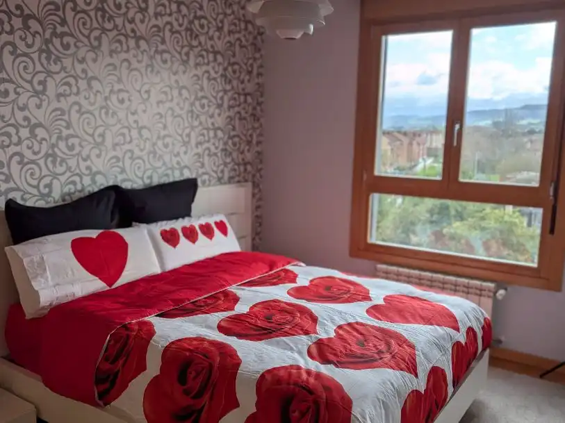 Wohnung zum Verkauf in Calle de Álava, 76, Roces Schlafzimmer von Wohnung zum Verkauf in Gijón
