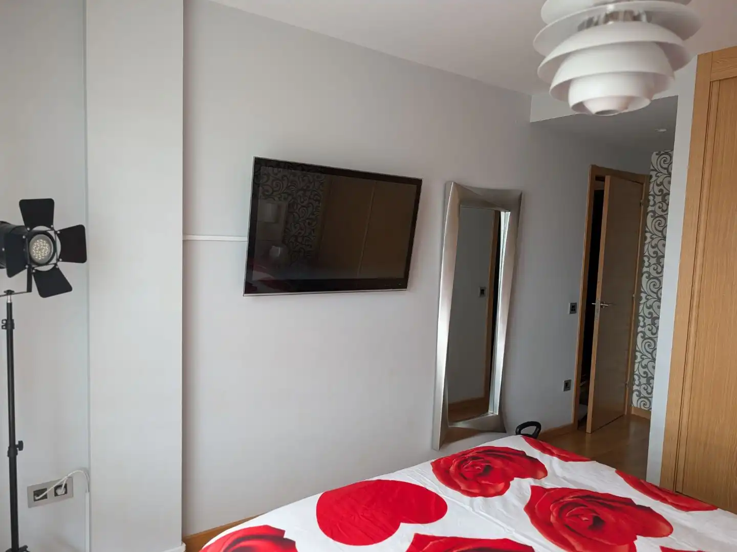Wohnung zum Verkauf in Calle de Álava, 76, Roces Schlafzimmer von Wohnung zum Verkauf in Gijón