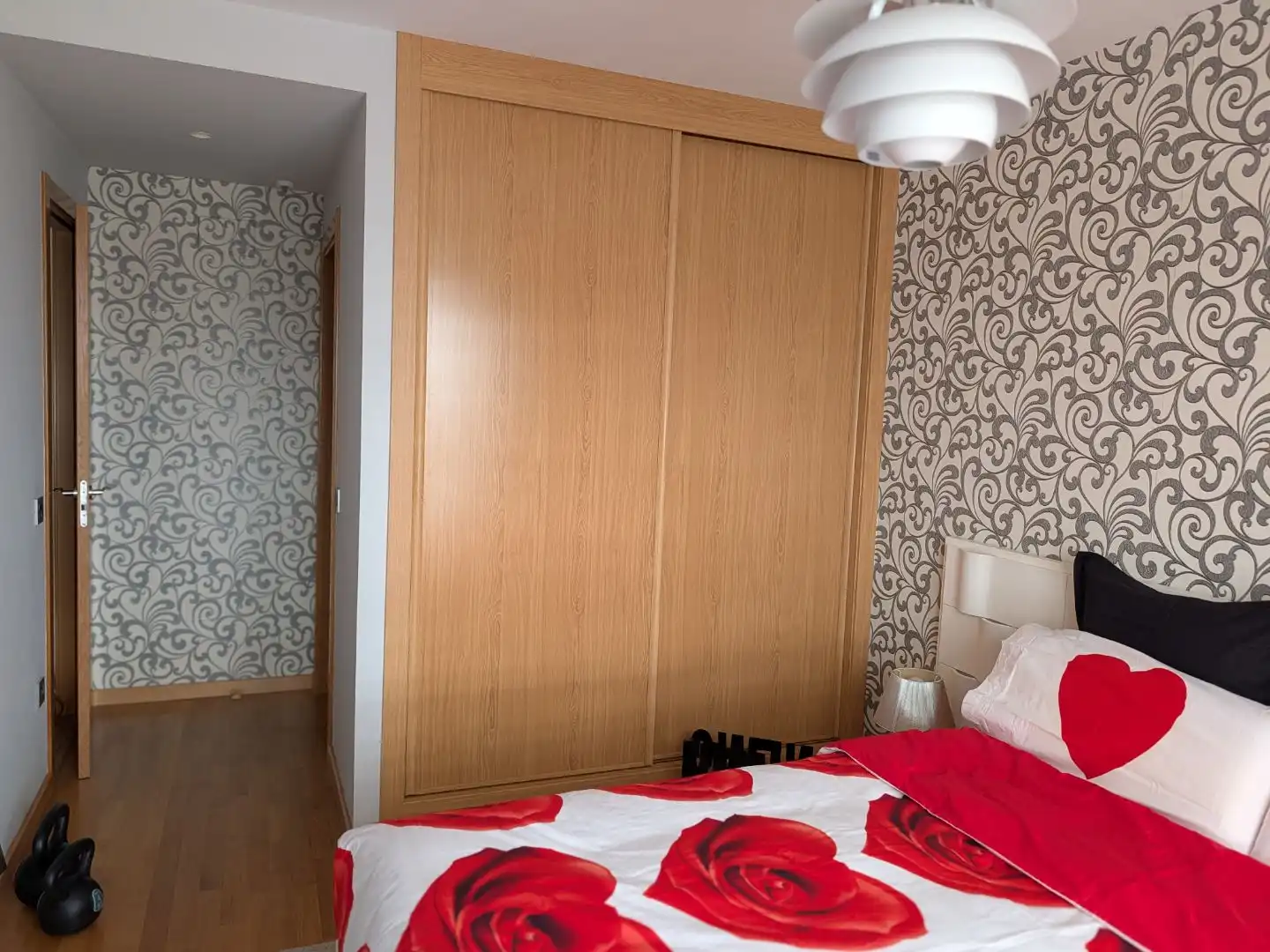Wohnung zum Verkauf in Calle de Álava, 76, Roces Schlafzimmer von Wohnung zum Verkauf in Gijón