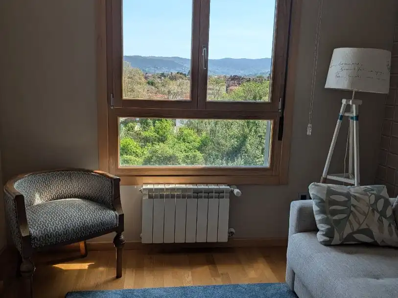 Wohnung zum Verkauf in Calle de Álava, 76, Roces Wohnzimmer von Wohnung zum Verkauf in Gijón