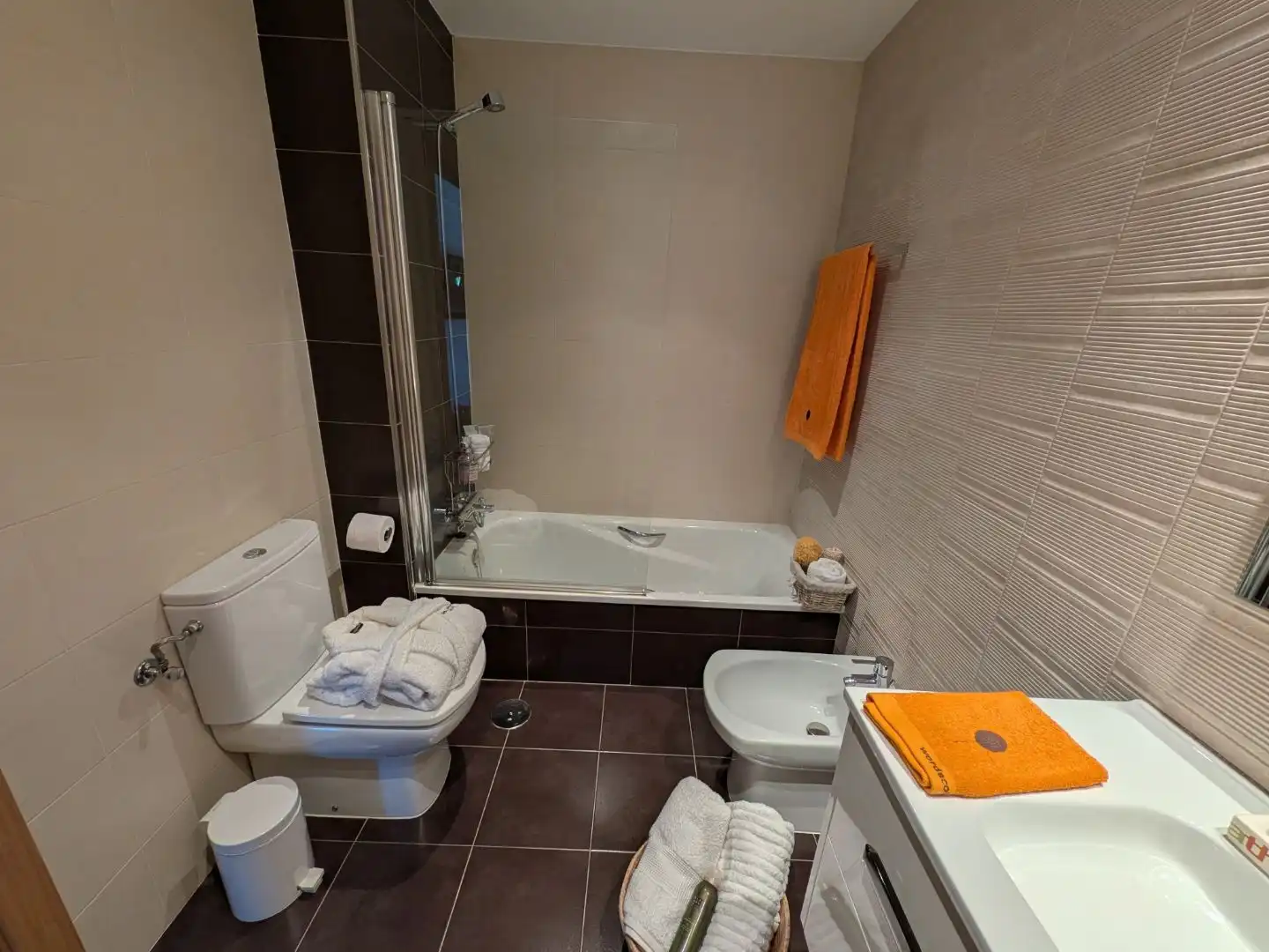 Wohnung zum Verkauf in Calle de Álava, 76, Roces Badezimmer von Wohnung zum Verkauf in Gijón