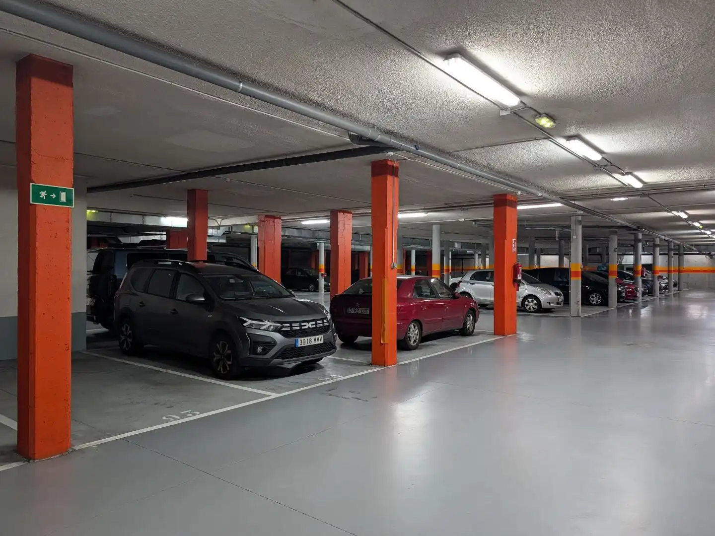 Wohnung zum Verkauf in Calle de Álava, 76, Roces Parkplatz von Wohnung zum Verkauf in Gijón